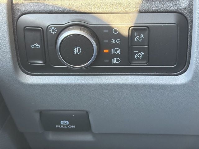 2026 Ford Super Duty XL