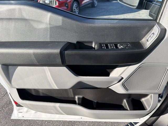 2026 Ford Super Duty XL