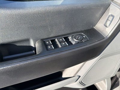 2026 Ford Super Duty XL