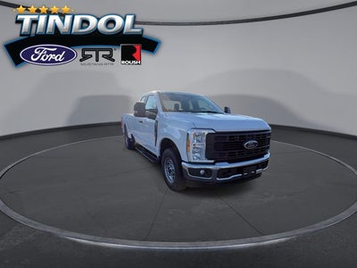 2026 Ford Super Duty XL