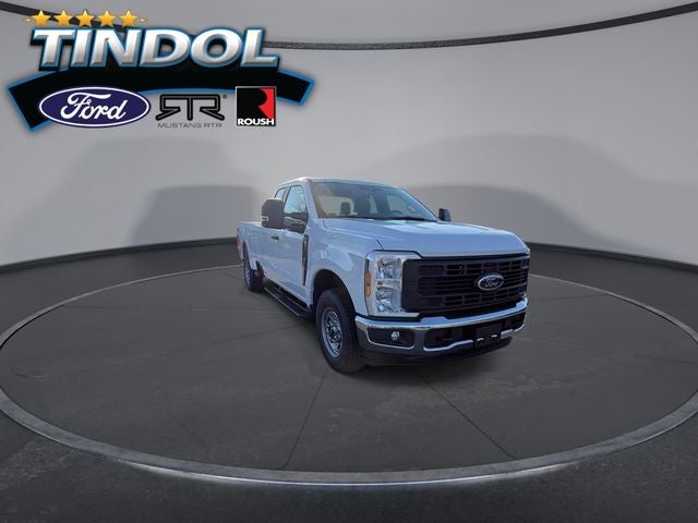 2026 Ford Super Duty XL