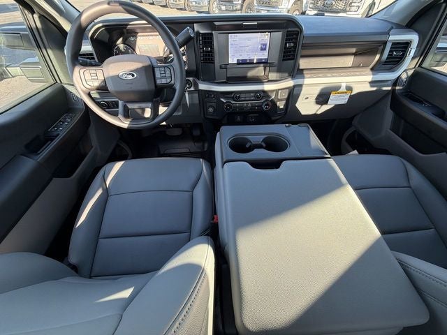 2026 Ford Super Duty XL