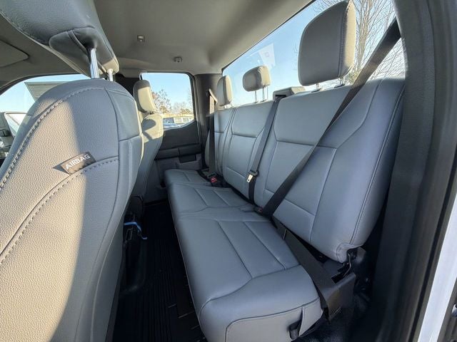 2026 Ford Super Duty XL