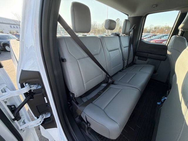 2026 Ford Super Duty XL