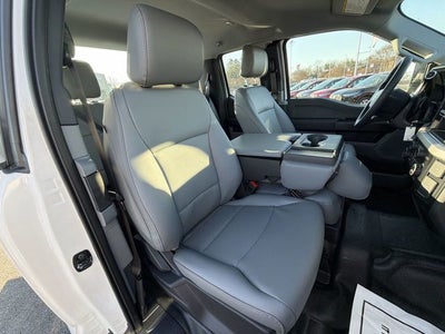 2026 Ford Super Duty XL