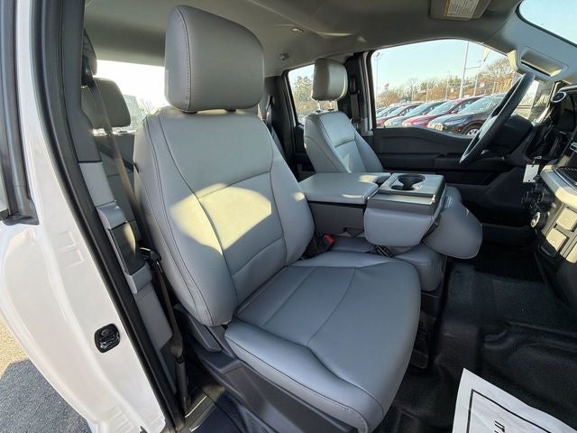 2026 Ford Super Duty XL