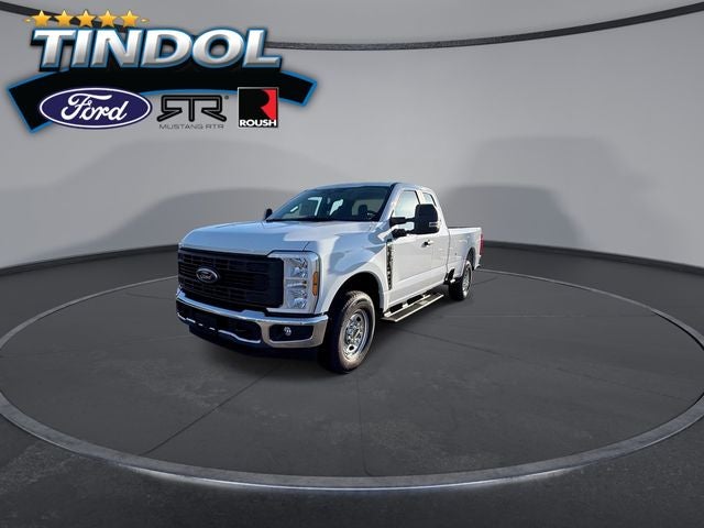 2026 Ford Super Duty XL