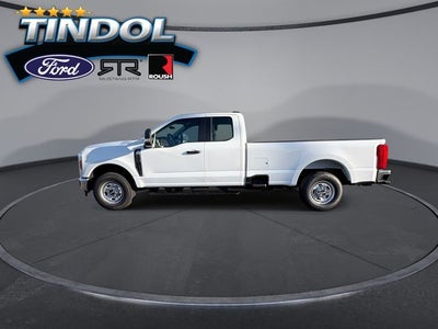 2026 Ford Super Duty XL