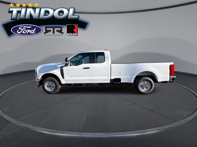 2026 Ford Super Duty XL