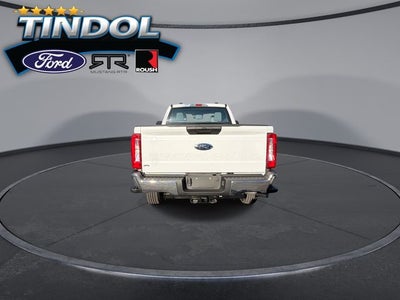 2026 Ford Super Duty XL