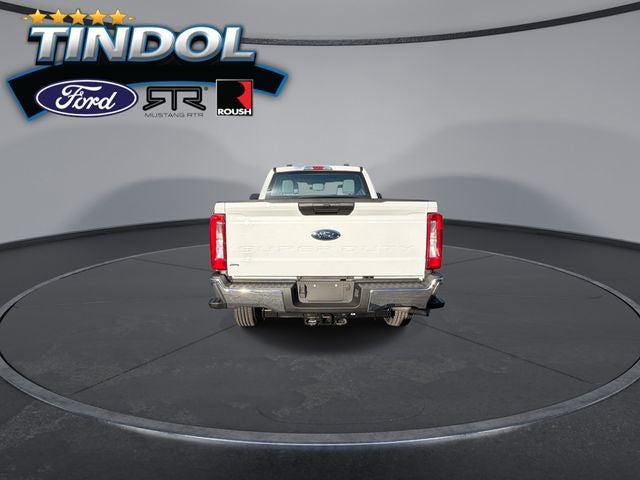 2026 Ford Super Duty XL