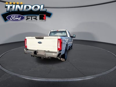 2026 Ford Super Duty XL