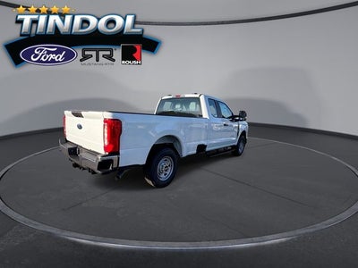 2026 Ford Super Duty XL