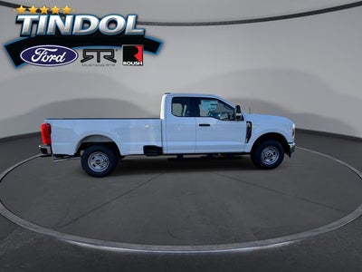 2026 Ford Super Duty XL