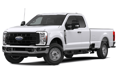2026 Ford Super Duty XL