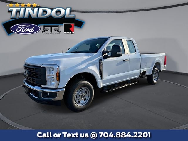 2026 Ford Super Duty XL