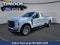2026 Ford Super Duty XL