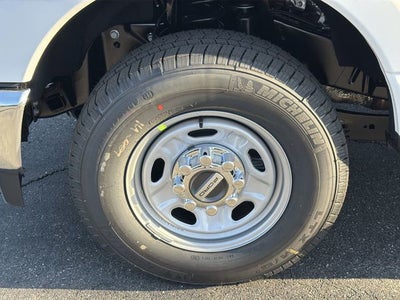 2026 Ford Super Duty XL