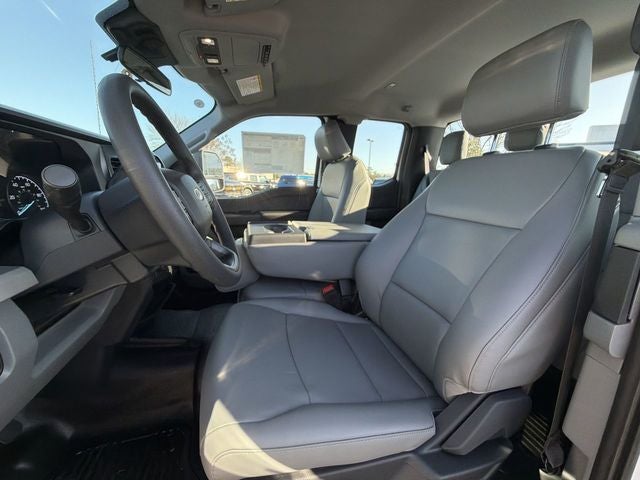 2026 Ford Super Duty XL