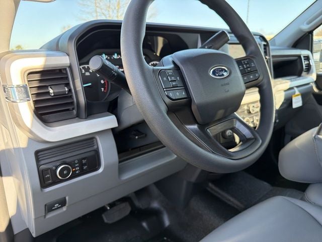 2026 Ford Super Duty XL