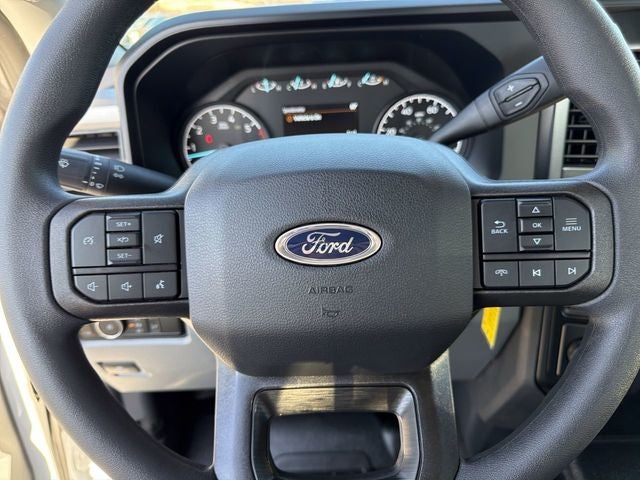 2026 Ford Super Duty XL