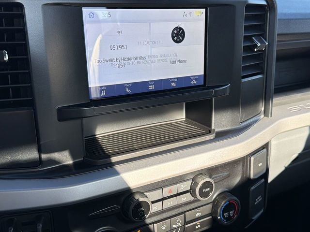 2026 Ford Super Duty XL