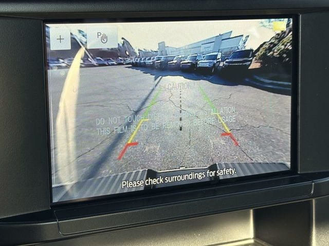 2026 Ford Super Duty XL