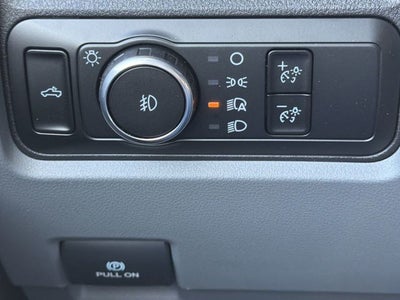 2026 Ford Super Duty XL