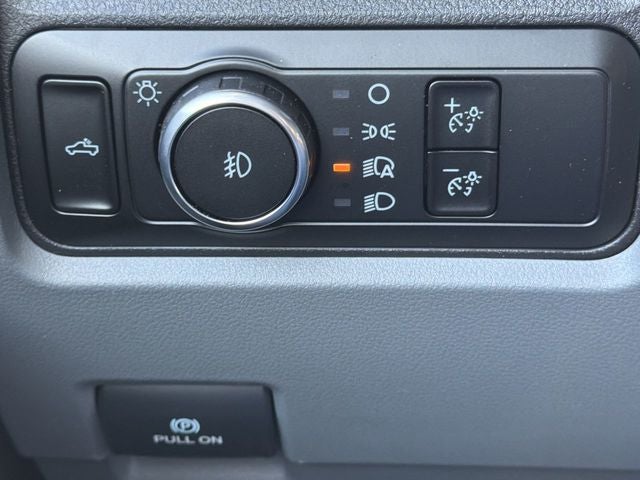 2026 Ford Super Duty XL