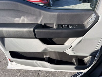 2026 Ford Super Duty XL