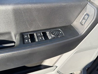 2026 Ford Super Duty XL