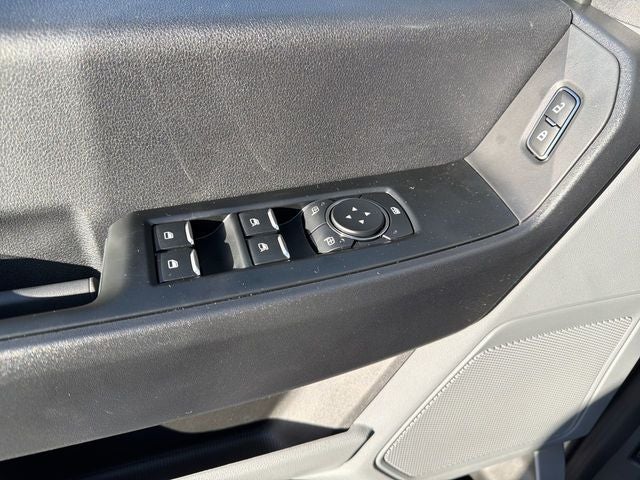 2026 Ford Super Duty XL