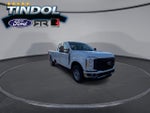 2026 Ford Super Duty XL