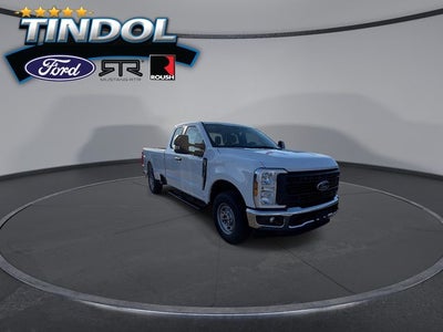 2026 Ford Super Duty XL