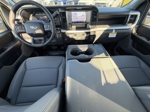 2026 Ford Super Duty XL