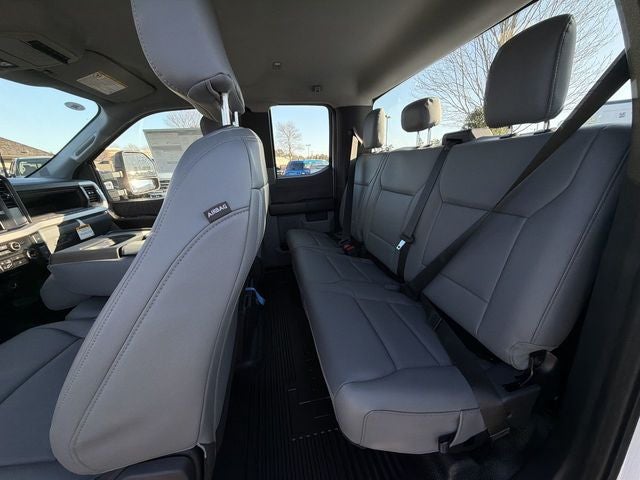 2026 Ford Super Duty XL