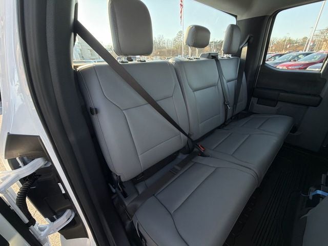 2026 Ford Super Duty XL