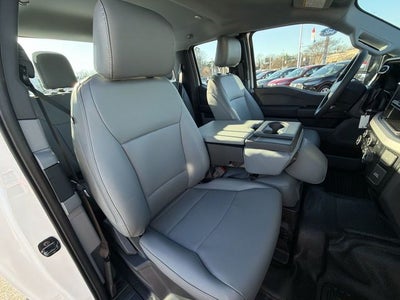 2026 Ford Super Duty XL