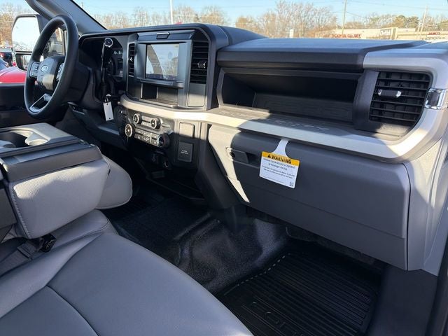 2026 Ford Super Duty XL