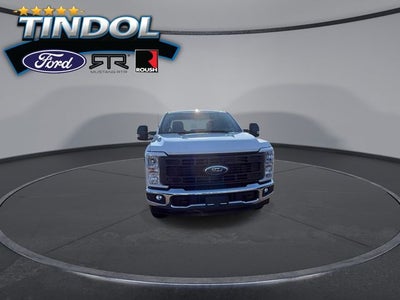 2026 Ford Super Duty XL