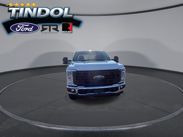 2026 Ford Super Duty XL