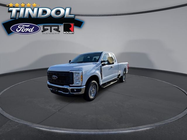 2026 Ford Super Duty XL