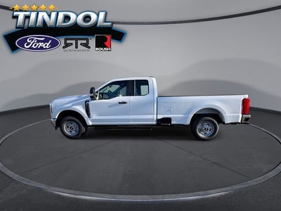 2026 Ford Super Duty XL