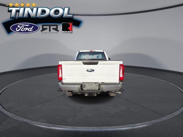2026 Ford Super Duty XL