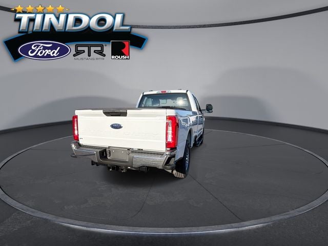 2026 Ford Super Duty XL