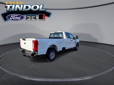 2026 Ford Super Duty XL