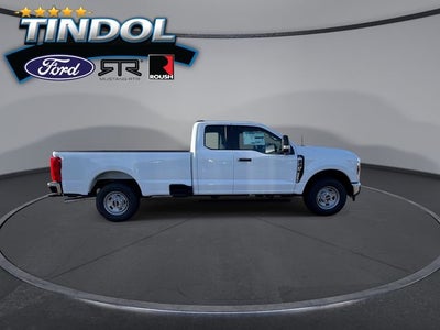 2026 Ford Super Duty XL