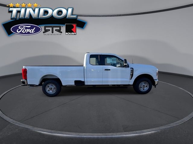 2026 Ford Super Duty XL