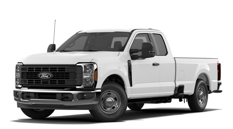 2027 Ford F-250SD XL