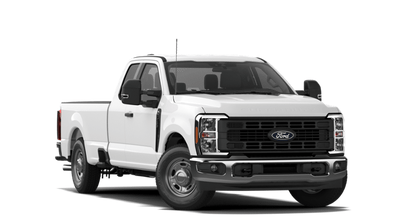 2027 Ford F-250SD XL